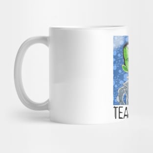 Tea Break Mug